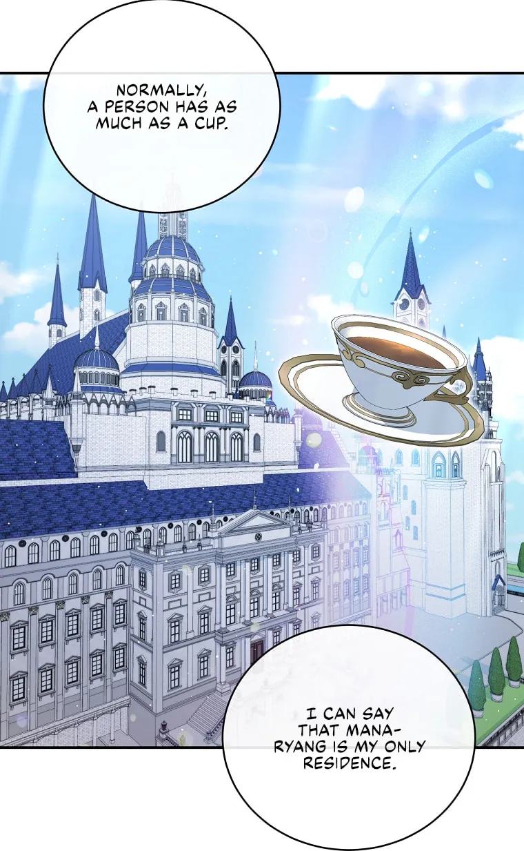 Read Your Ultimate Love Rival chapter 23 image 50 on Lezhin