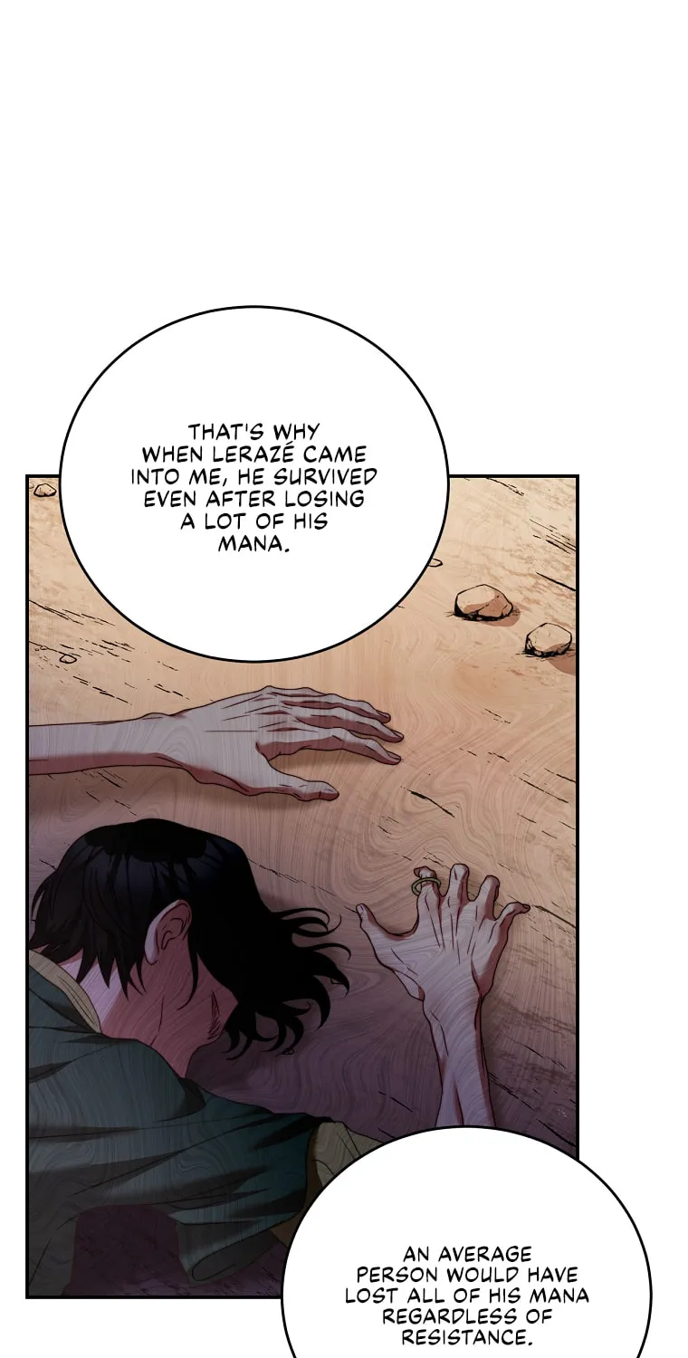 Read Your Ultimate Love Rival chapter 23 image 51 on Lezhin