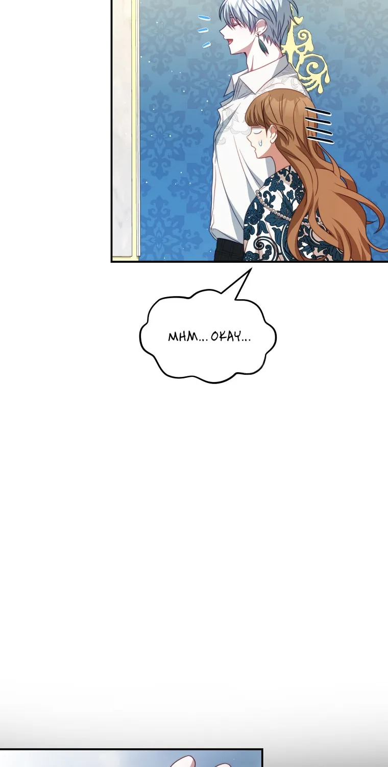 Read Your Ultimate Love Rival chapter 23 image 56 on Lezhin