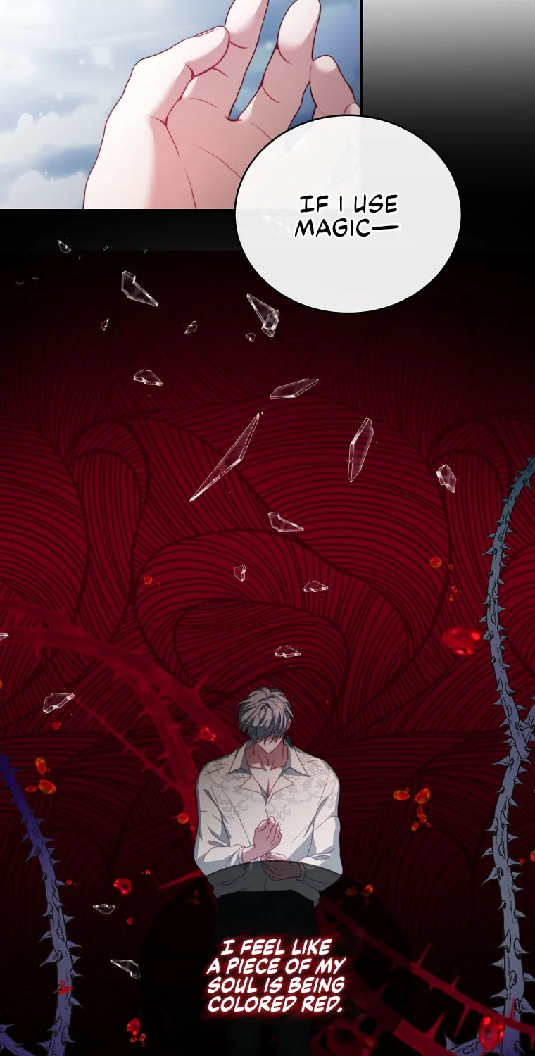 Read Your Ultimate Love Rival chapter 23 image 57 on Lezhin