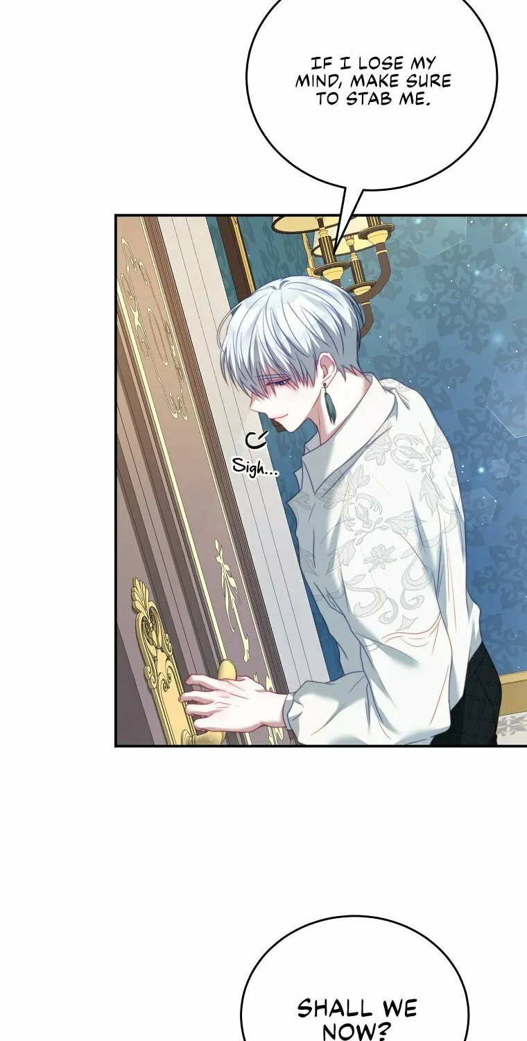 Read Your Ultimate Love Rival chapter 23 image 60 on Lezhin