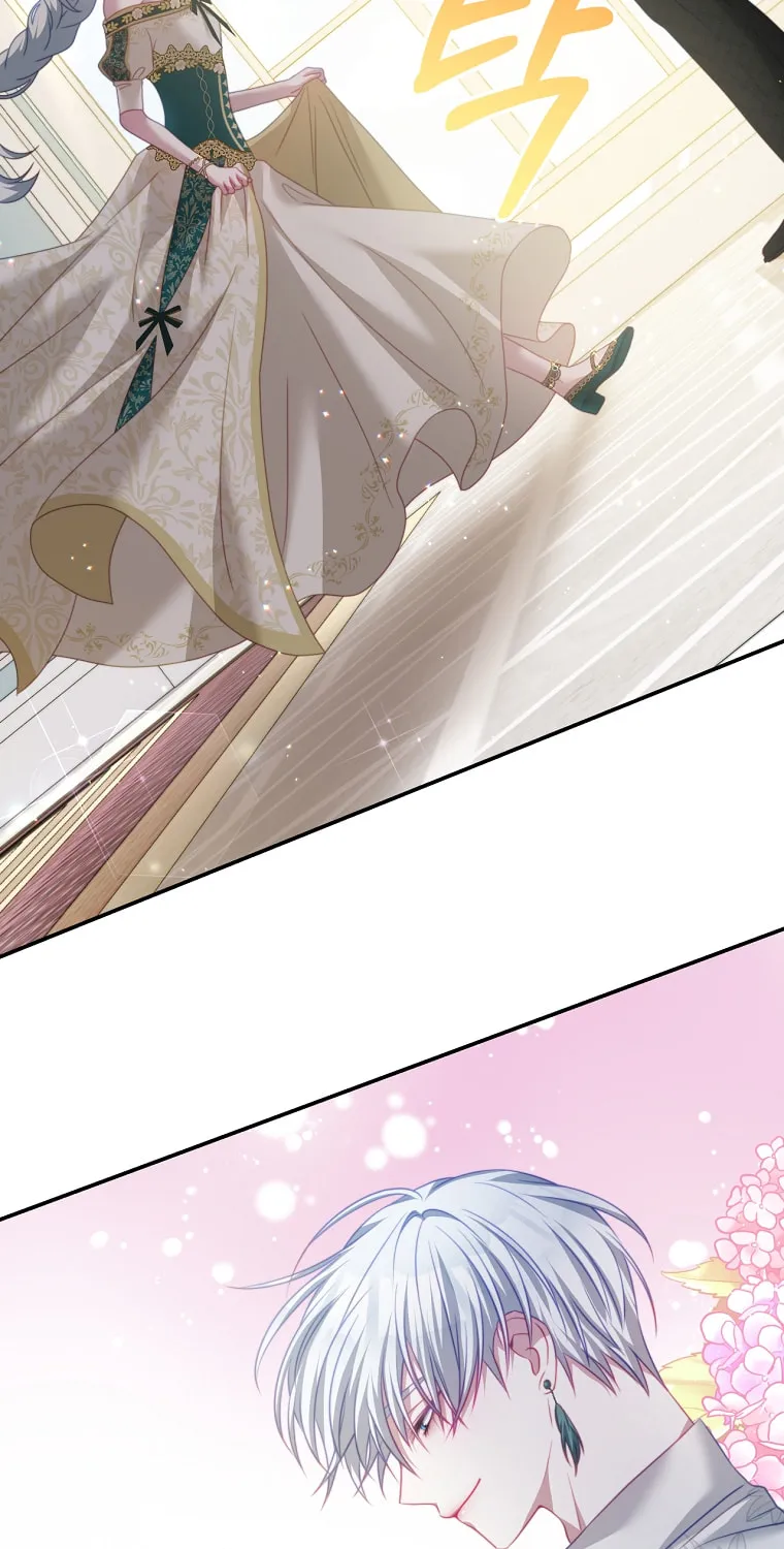 Read Your Ultimate Love Rival chapter 23 image 68 on Lezhin