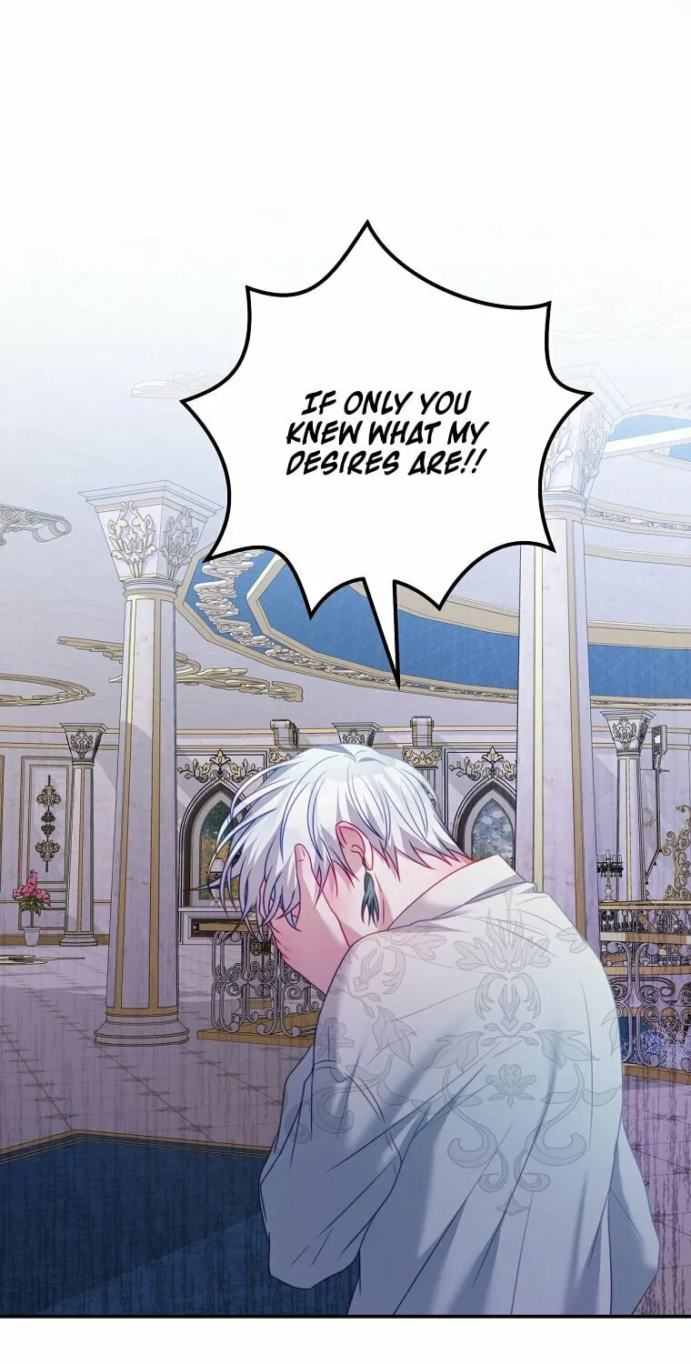 Read Your Ultimate Love Rival chapter 23 image 9 on Lezhin