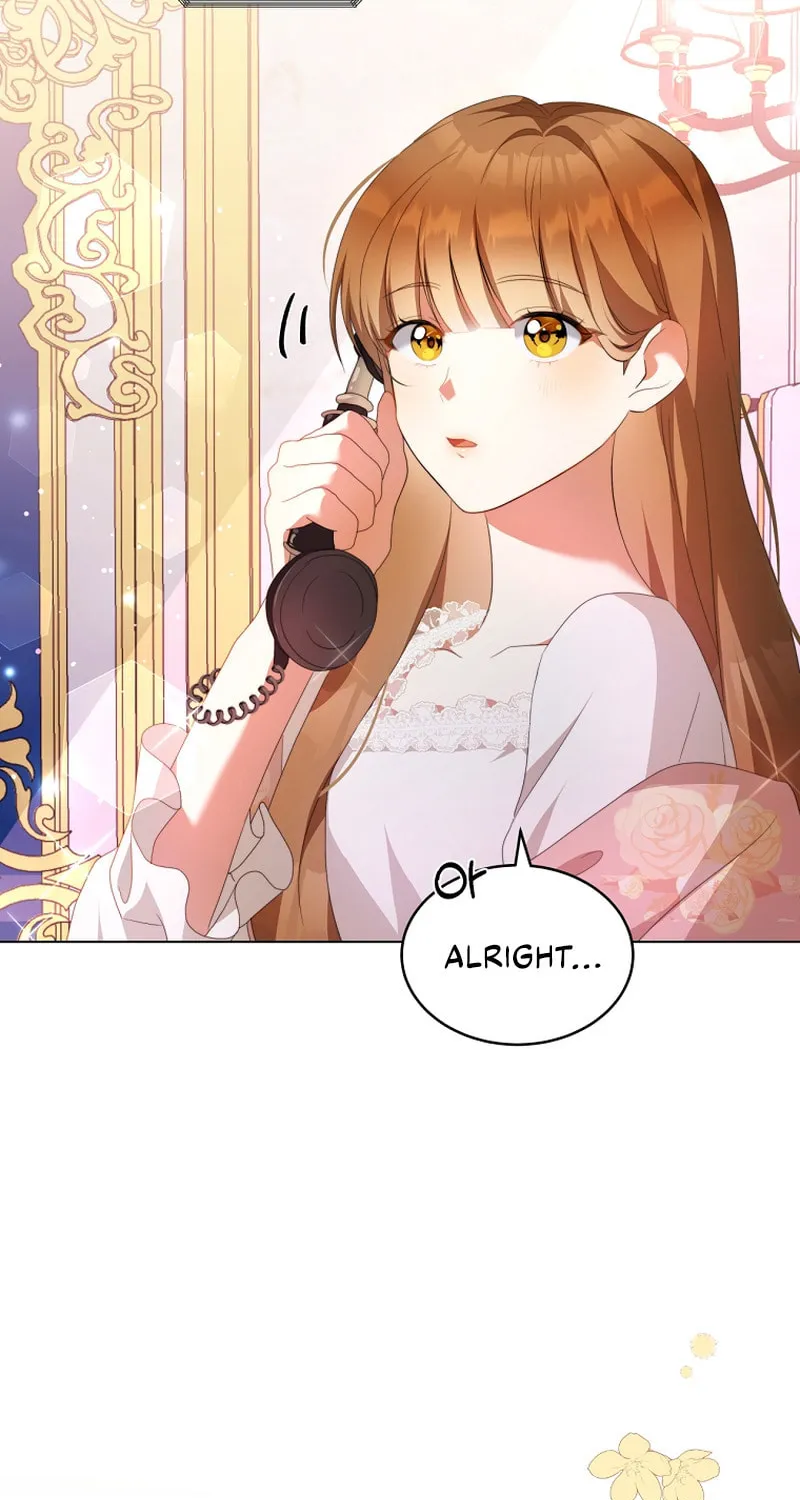 Read Your Ultimate Love Rival chapter 3 image 100 on Lezhin