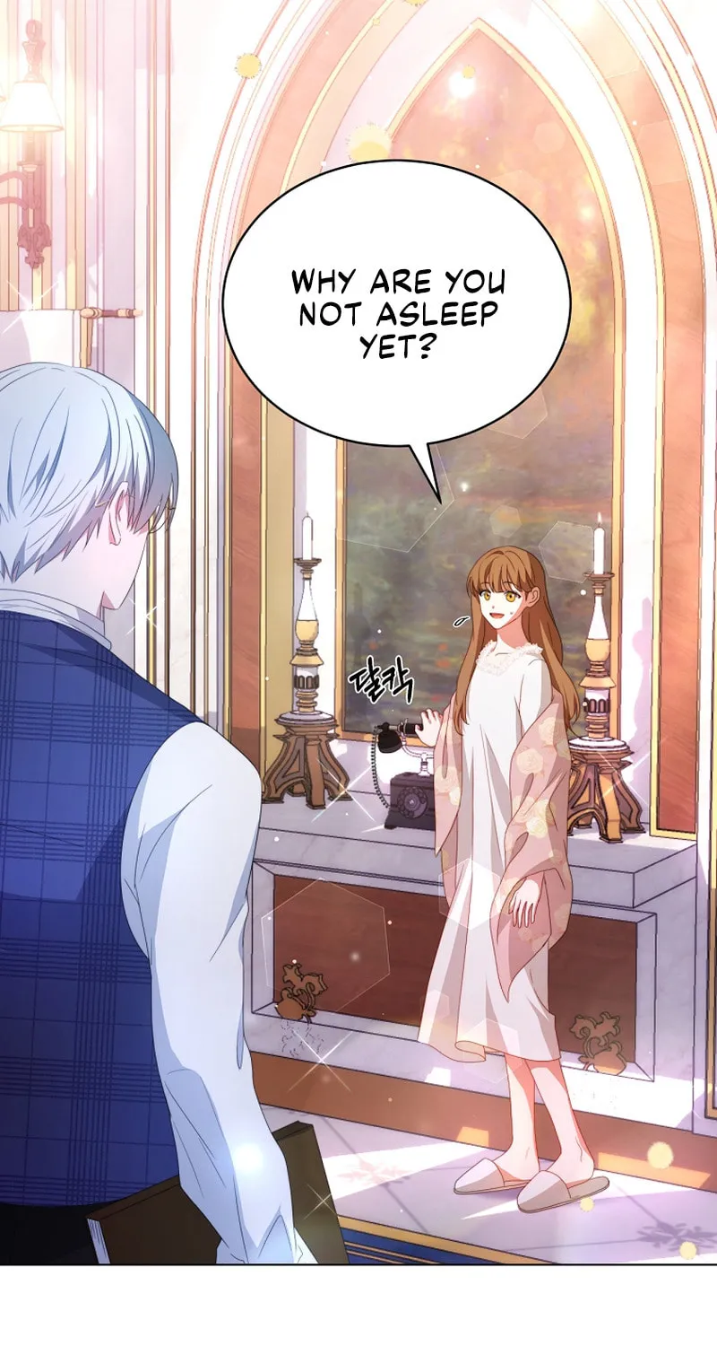 Read Your Ultimate Love Rival chapter 3 image 102 on Lezhin