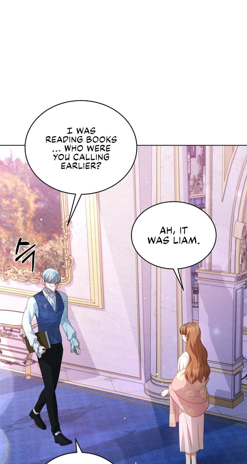 Read Your Ultimate Love Rival chapter 3 image 104 on Lezhin