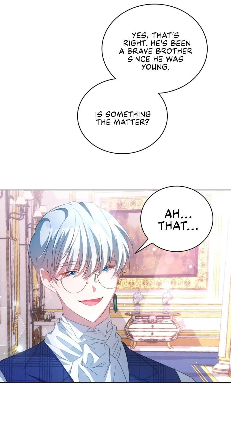 Read Your Ultimate Love Rival chapter 3 image 106 on Lezhin