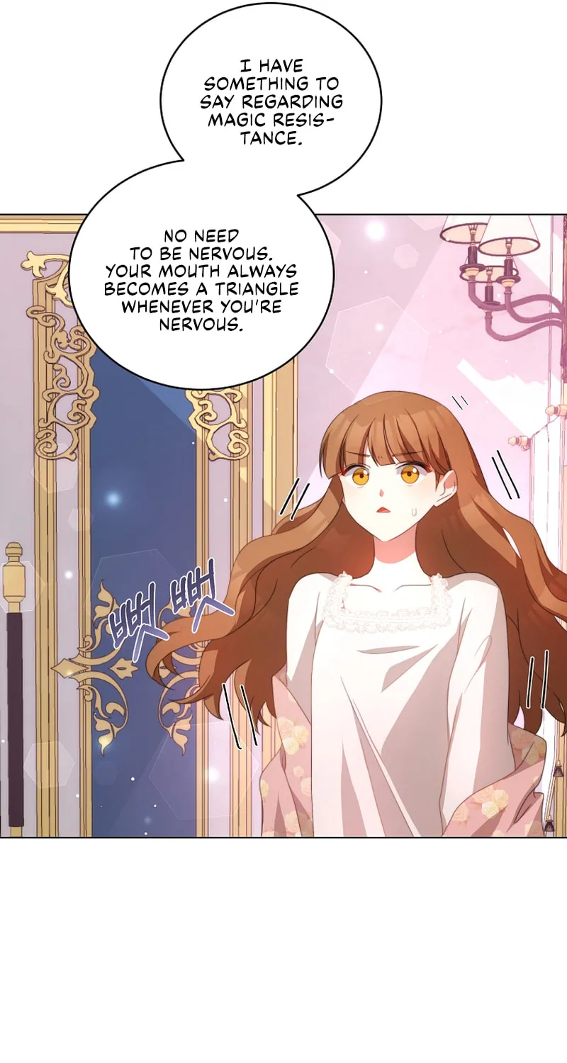 Read Your Ultimate Love Rival chapter 3 image 108 on Lezhin