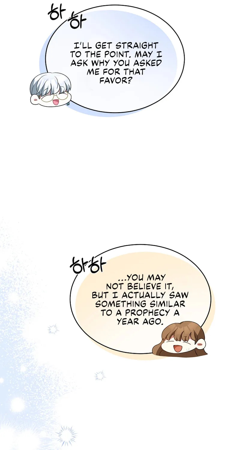 Read Your Ultimate Love Rival chapter 3 image 109 on Lezhin