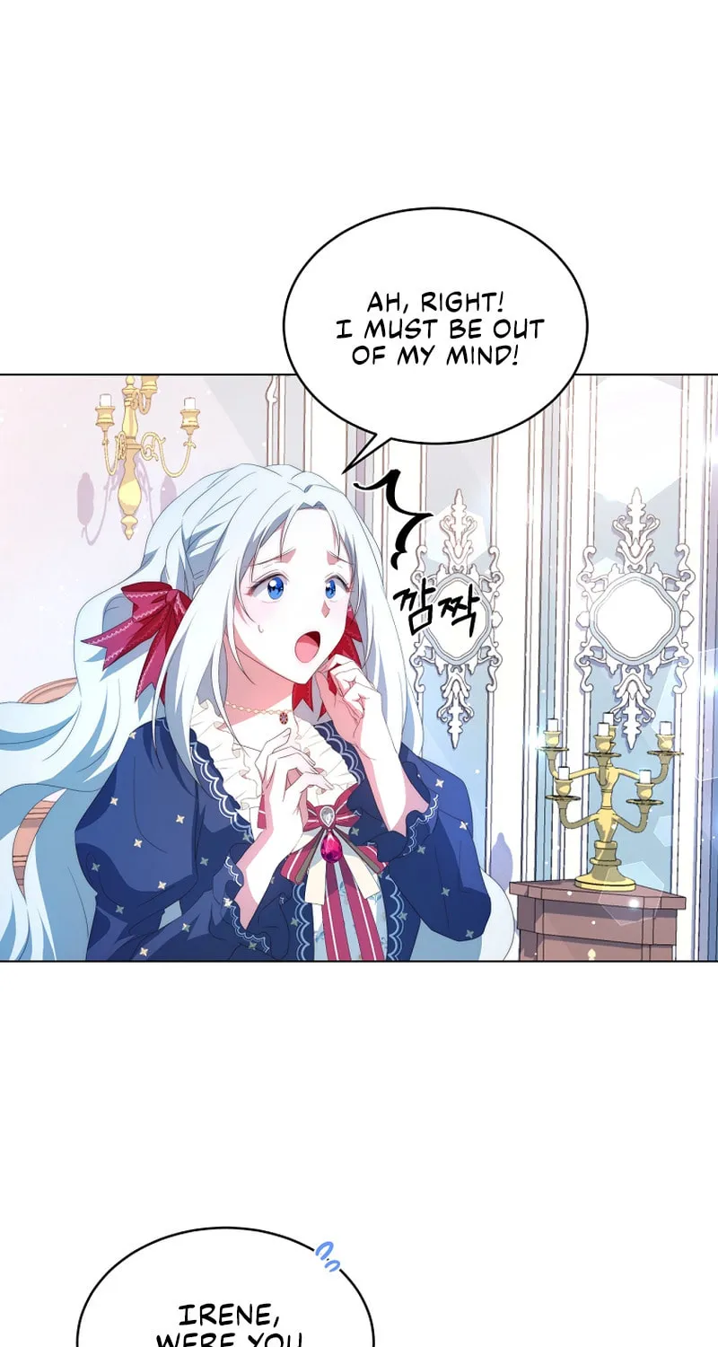 Read Your Ultimate Love Rival chapter 3 image 11 on Lezhin