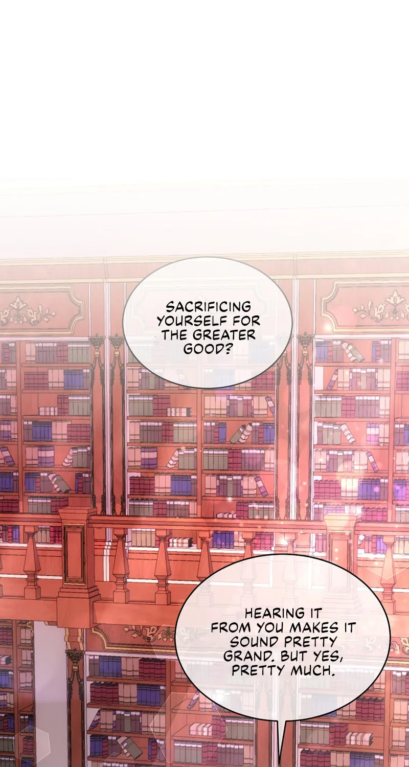 Read Your Ultimate Love Rival chapter 3 image 112 on Lezhin