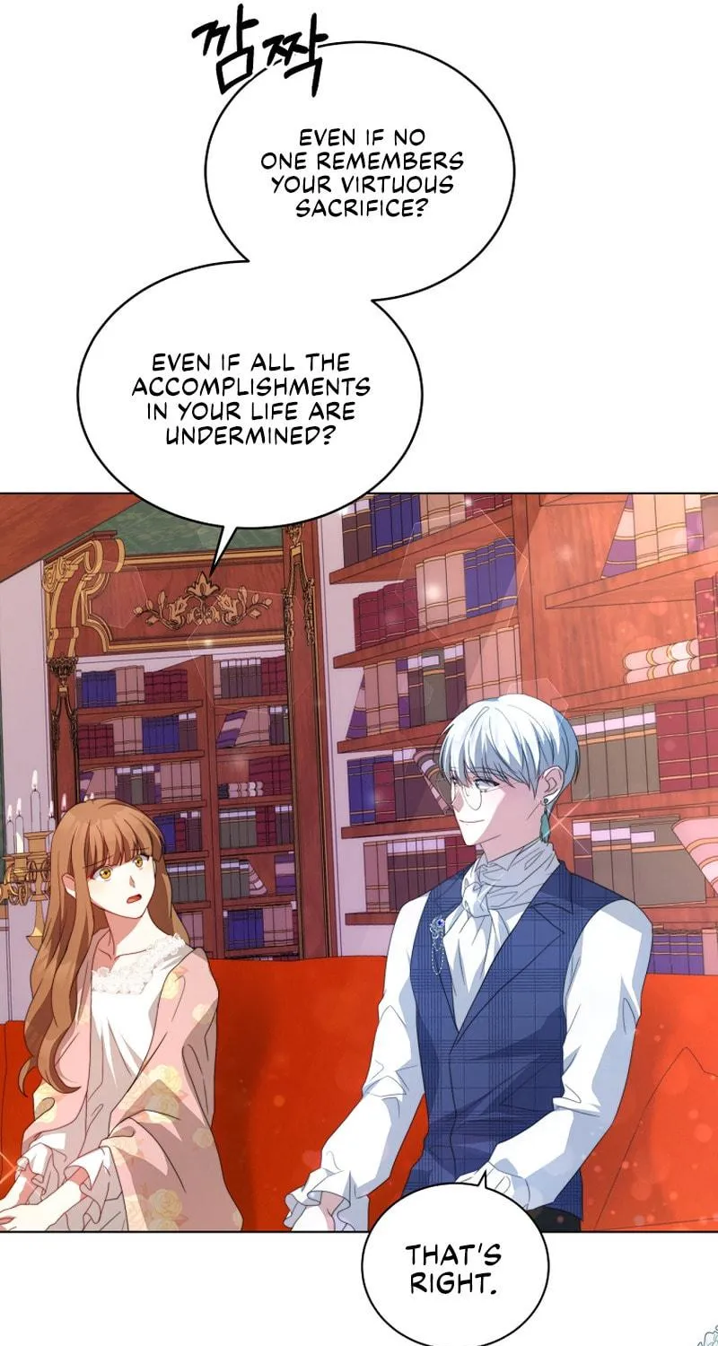 Read Your Ultimate Love Rival chapter 3 image 114 on Lezhin