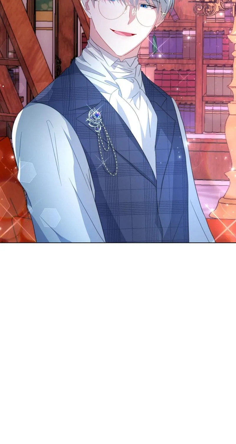 Read Your Ultimate Love Rival chapter 3 image 120 on Lezhin