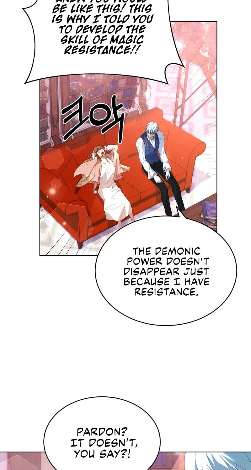 Read Your Ultimate Love Rival chapter 3 image 122 on Lezhin
