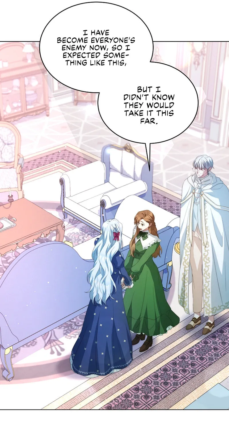Read Your Ultimate Love Rival chapter 3 image 13 on Lezhin