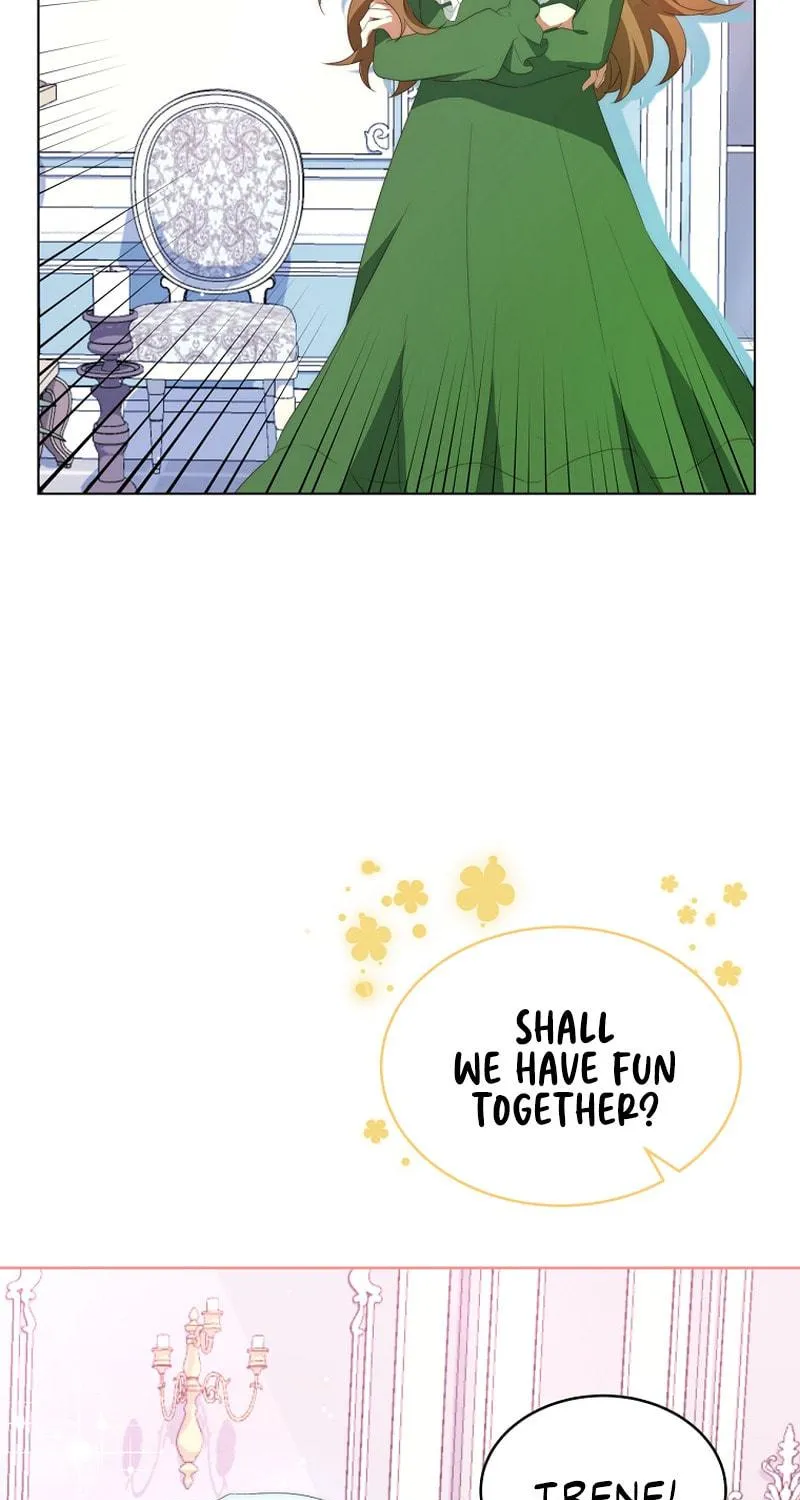 Read Your Ultimate Love Rival chapter 3 image 17 on Lezhin