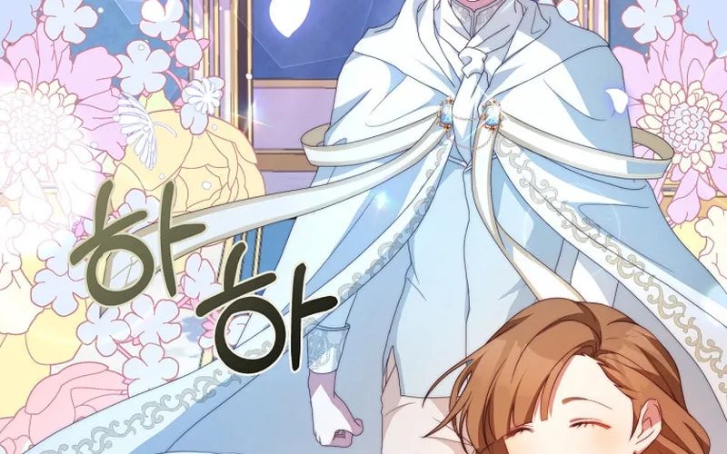 Read Your Ultimate Love Rival chapter 3 image 26 on Lezhin
