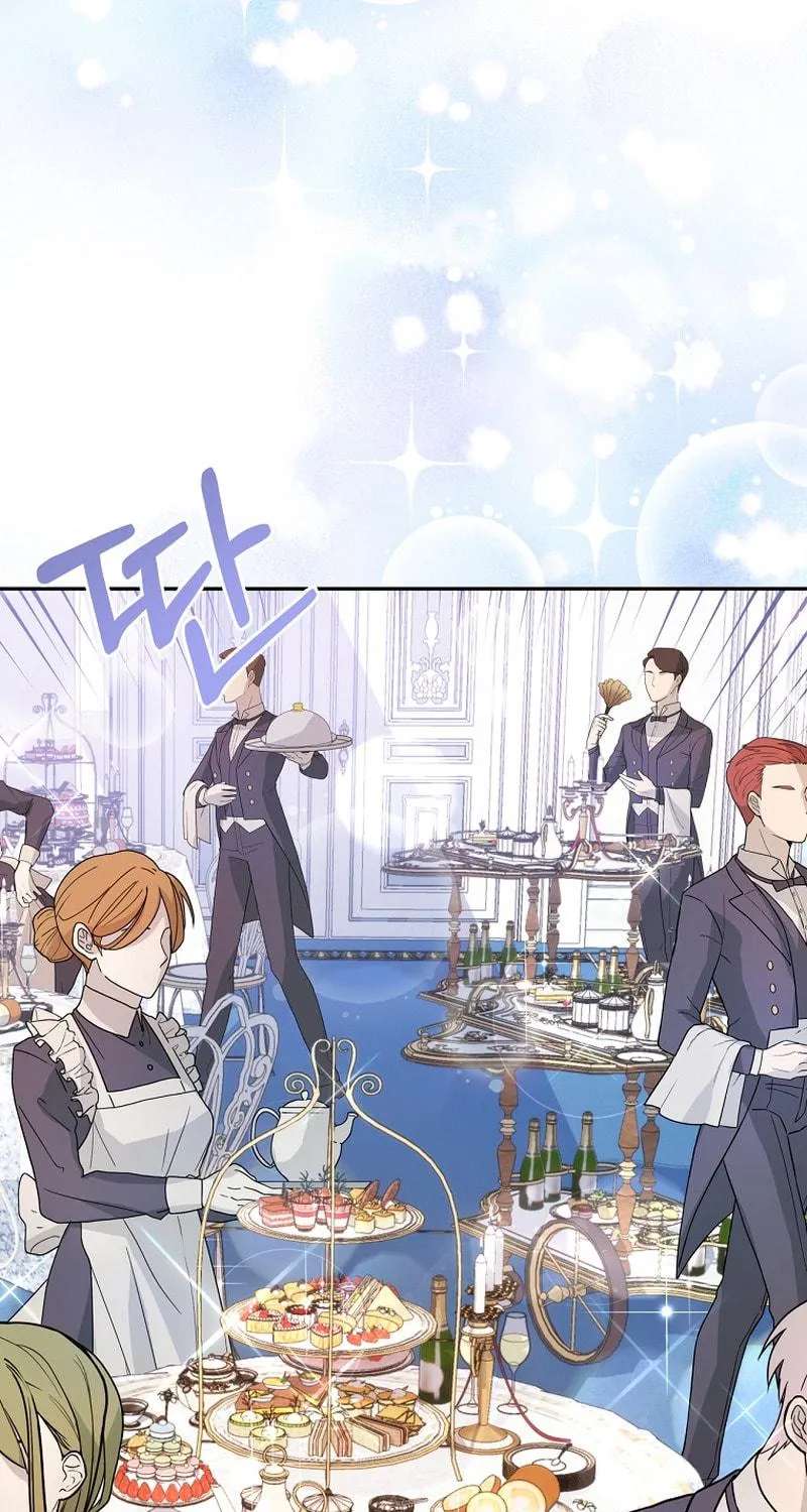 Read Your Ultimate Love Rival chapter 3 image 33 on Lezhin