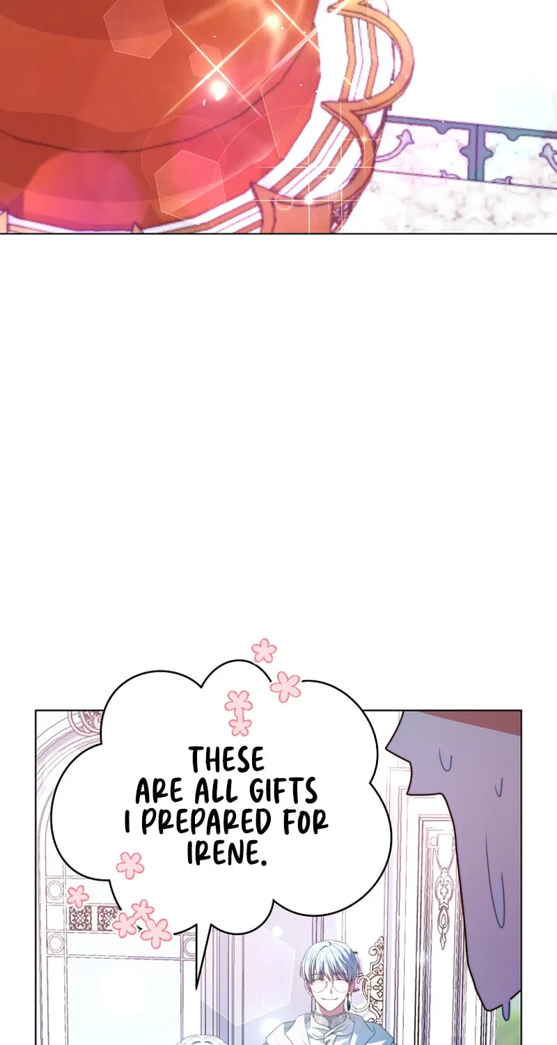 Read Your Ultimate Love Rival chapter 3 image 42 on Lezhin