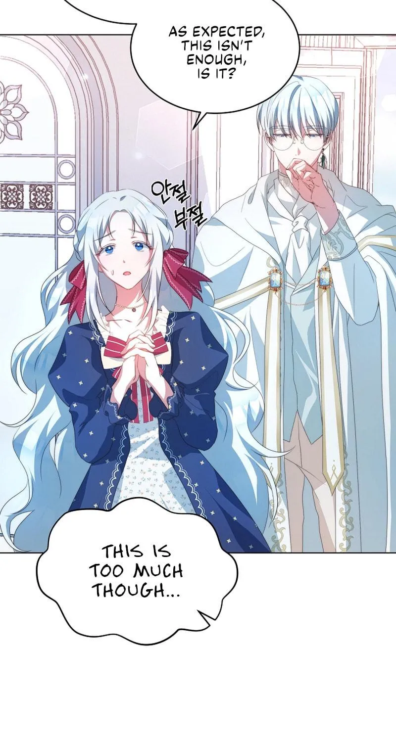 Read Your Ultimate Love Rival chapter 3 image 46 on Lezhin