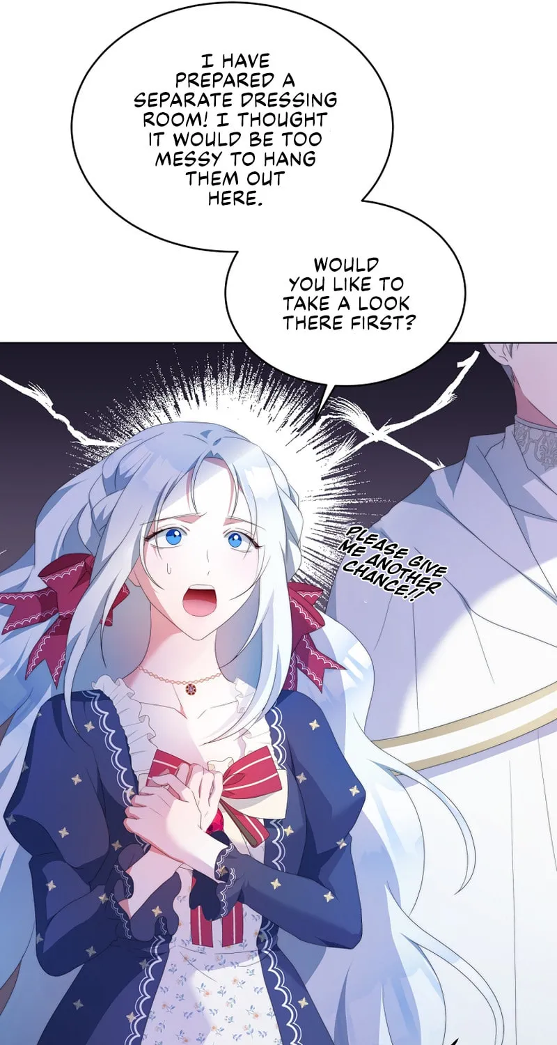 Read Your Ultimate Love Rival chapter 3 image 48 on Lezhin