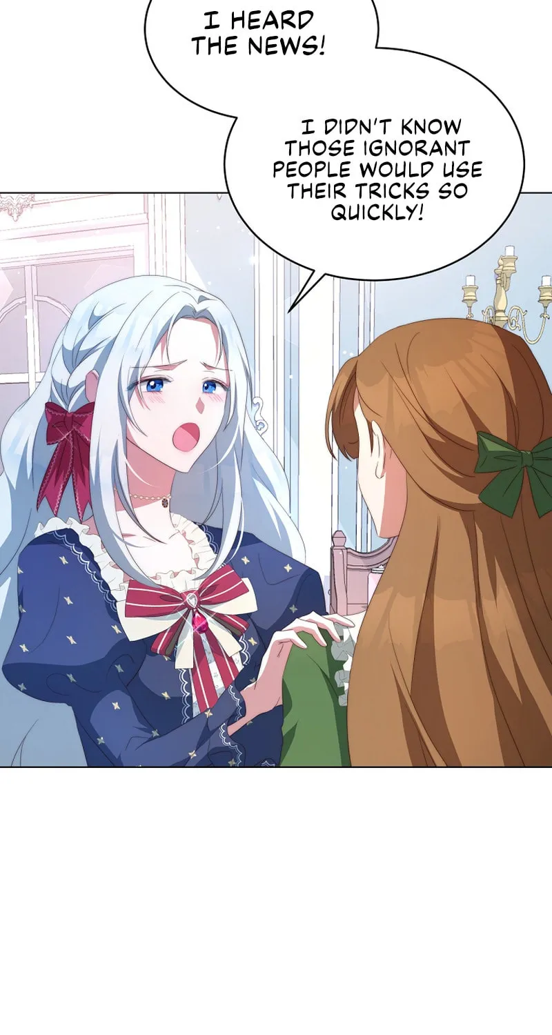 Read Your Ultimate Love Rival chapter 3 image 5 on Lezhin