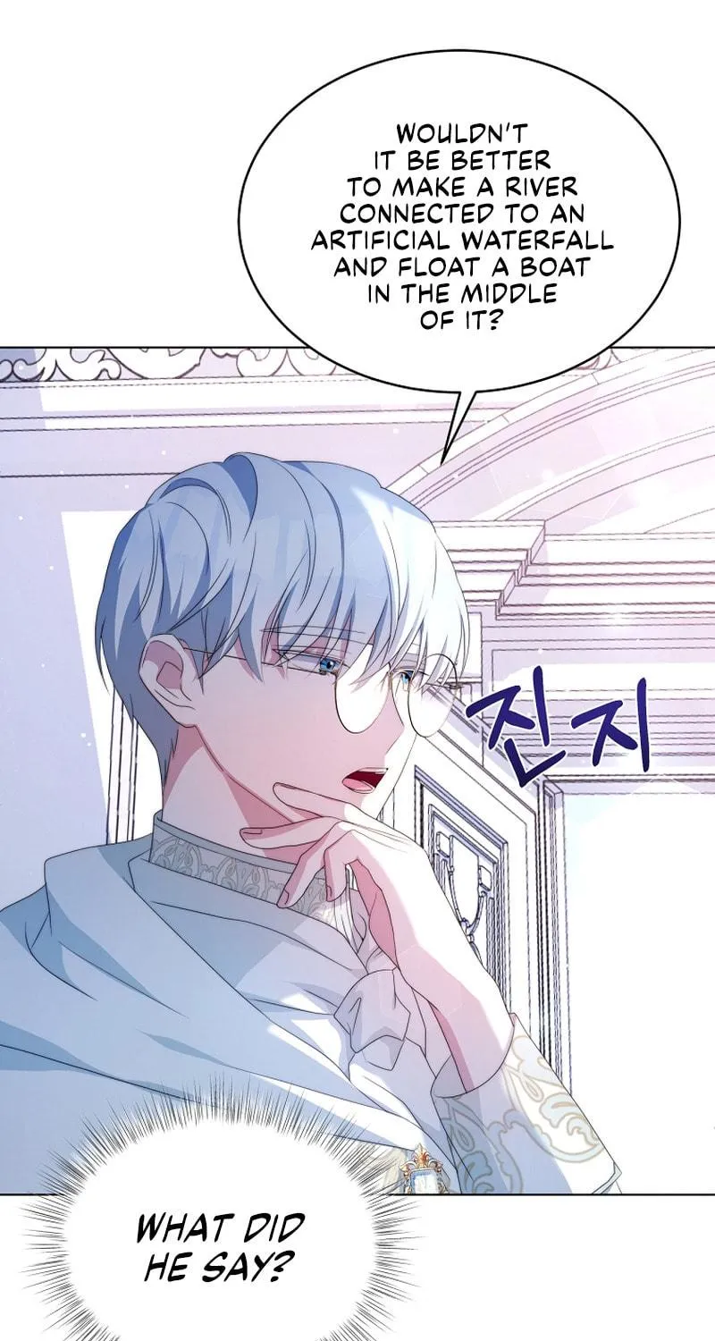 Read Your Ultimate Love Rival chapter 3 image 50 on Lezhin