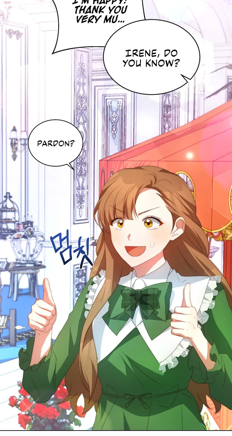 Read Your Ultimate Love Rival chapter 3 image 58 on Lezhin