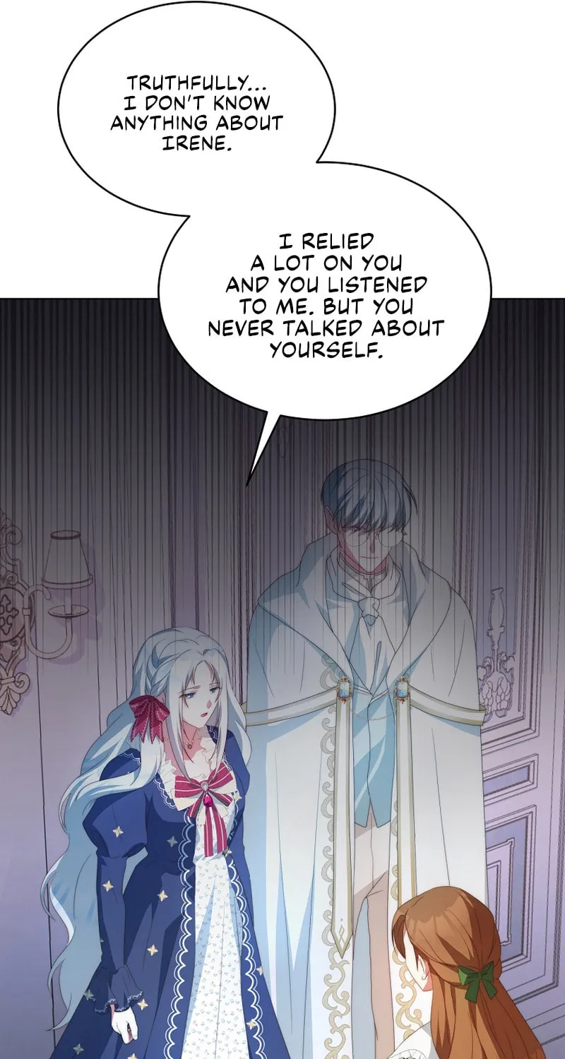 Read Your Ultimate Love Rival chapter 3 image 60 on Lezhin