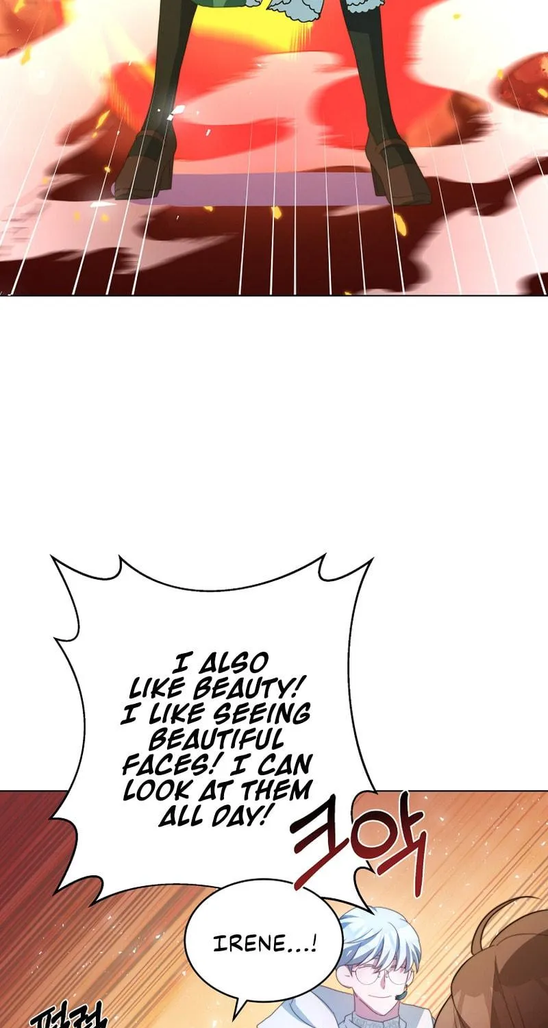 Read Your Ultimate Love Rival chapter 3 image 68 on Lezhin