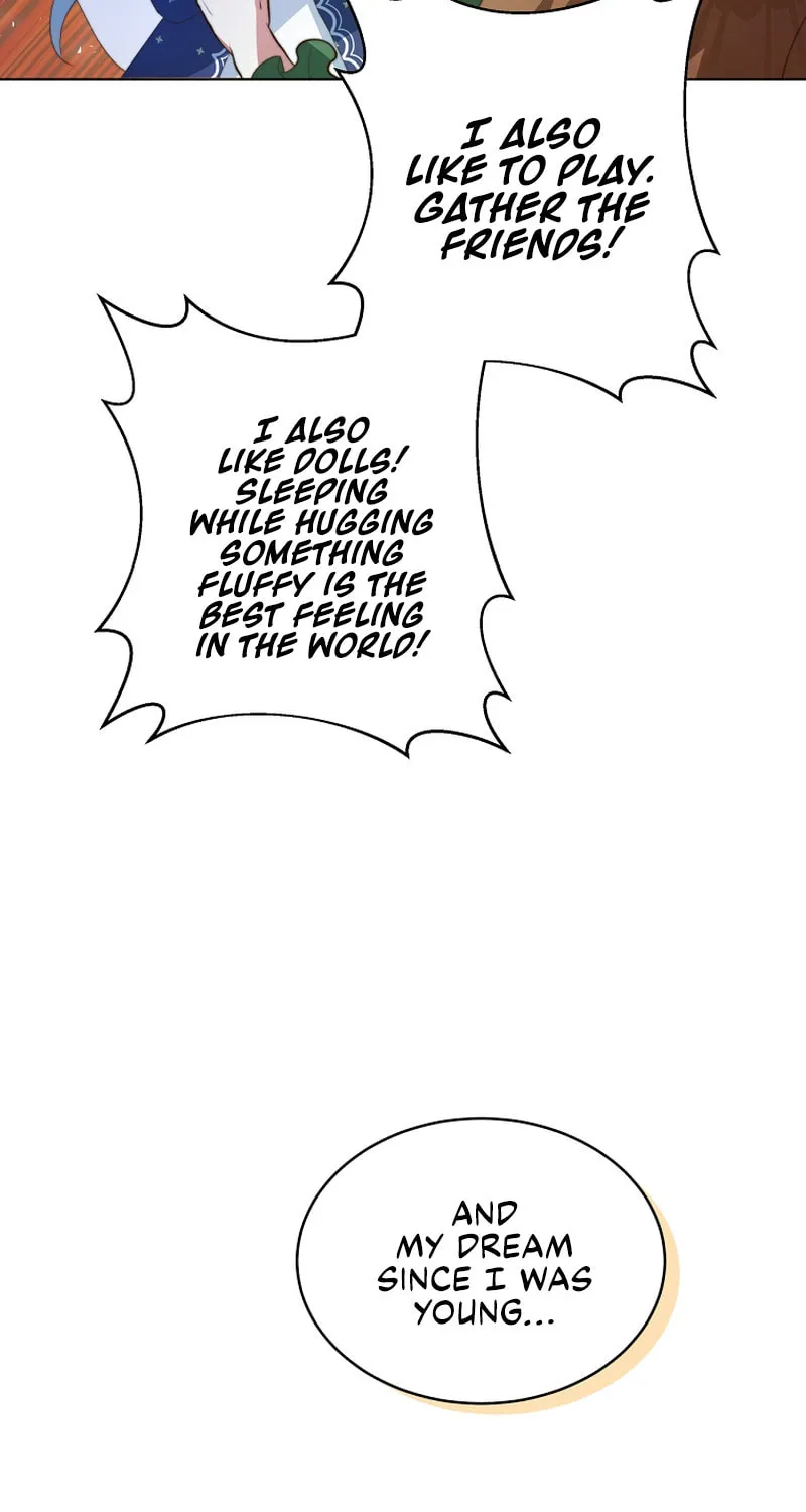 Read Your Ultimate Love Rival chapter 3 image 70 on Lezhin