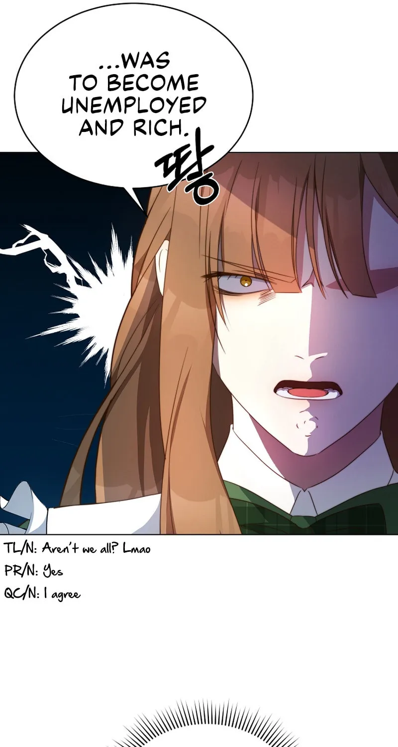 Read Your Ultimate Love Rival chapter 3 image 72 on Lezhin