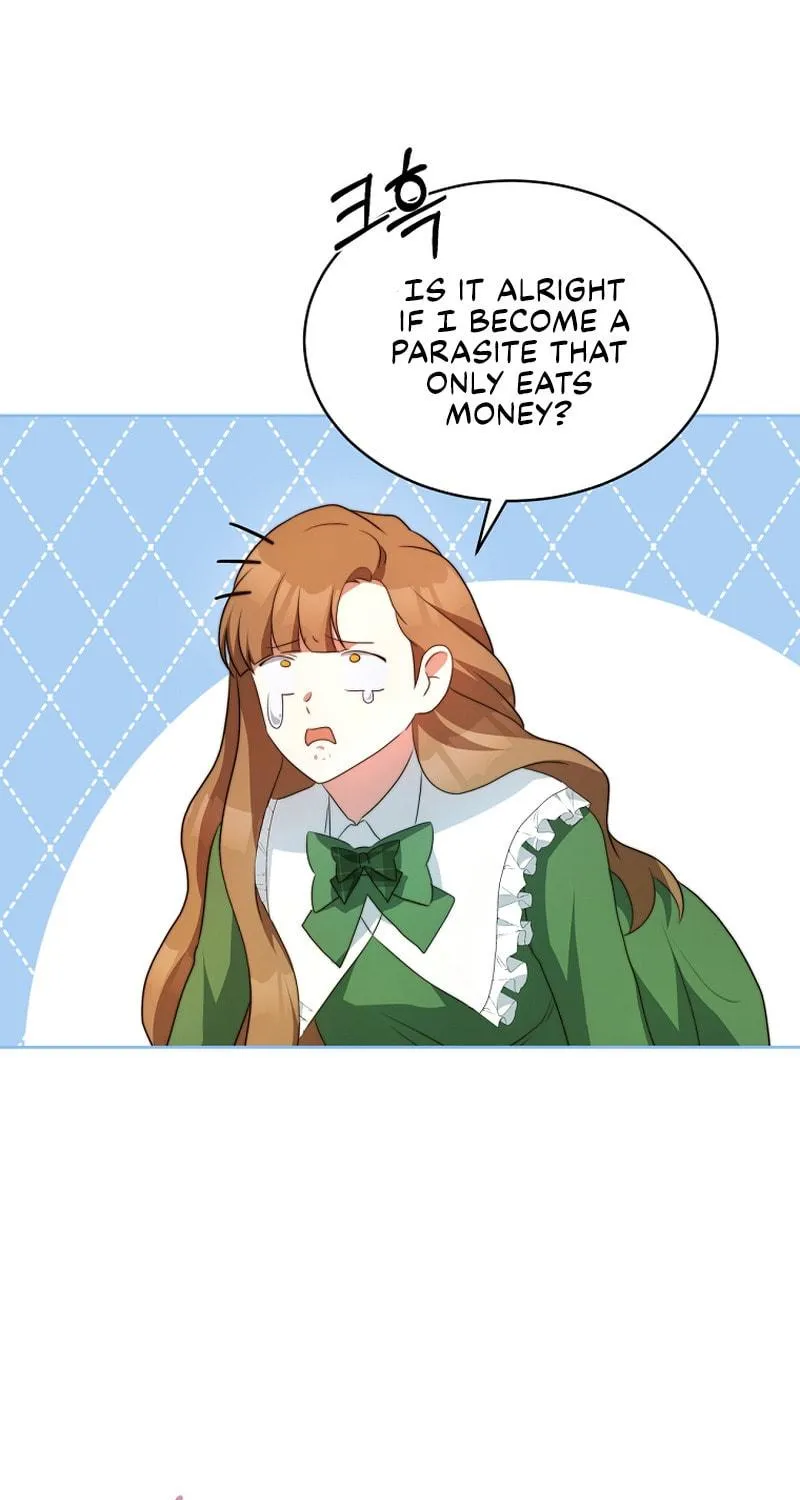 Read Your Ultimate Love Rival chapter 3 image 76 on Lezhin