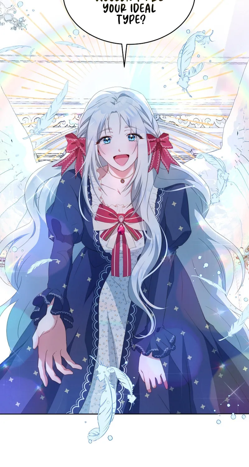 Read Your Ultimate Love Rival chapter 3 image 78 on Lezhin