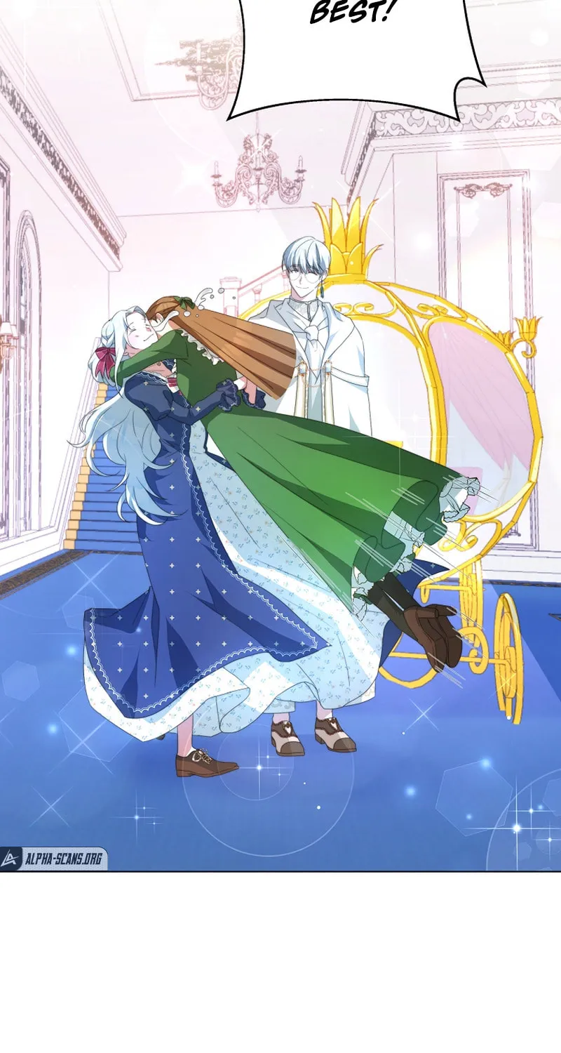 Read Your Ultimate Love Rival chapter 3 image 82 on Lezhin
