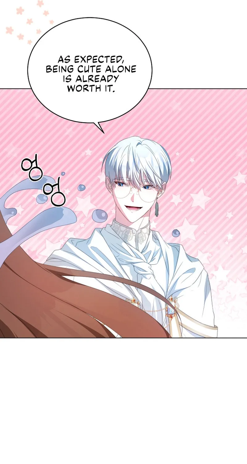 Read Your Ultimate Love Rival chapter 3 image 84 on Lezhin