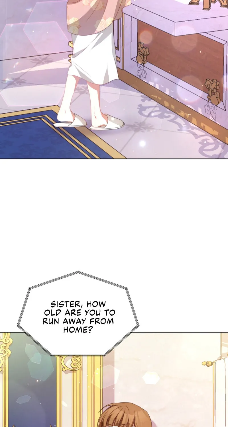 Read Your Ultimate Love Rival chapter 3 image 88 on Lezhin