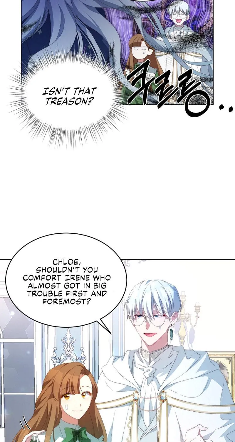 Read Your Ultimate Love Rival chapter 3 image 9 on Lezhin