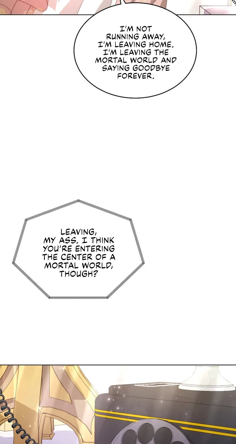 Read Your Ultimate Love Rival chapter 3 image 90 on Lezhin