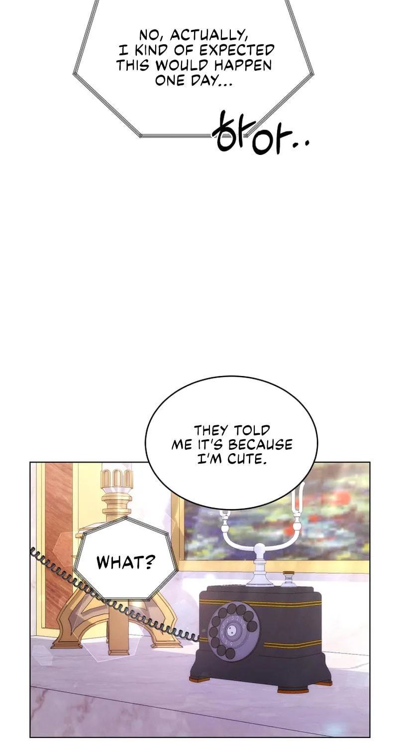 Read Your Ultimate Love Rival chapter 3 image 92 on Lezhin