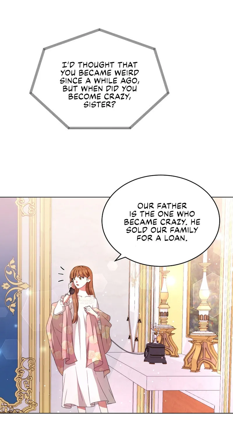 Read Your Ultimate Love Rival chapter 3 image 94 on Lezhin