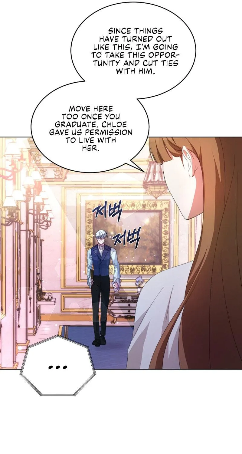 Read Your Ultimate Love Rival chapter 3 image 96 on Lezhin