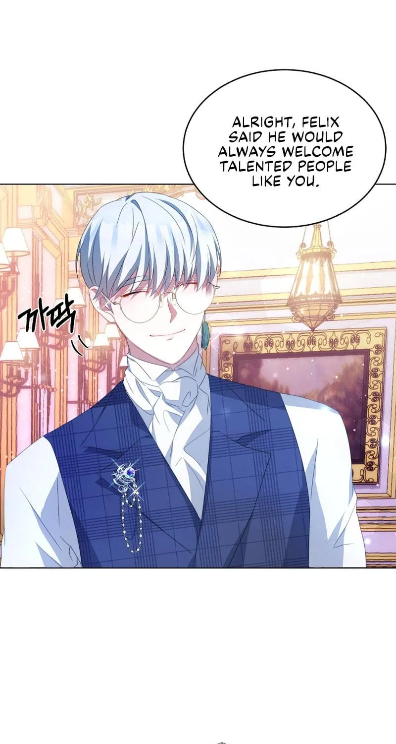 Read Your Ultimate Love Rival chapter 3 image 98 on Lezhin