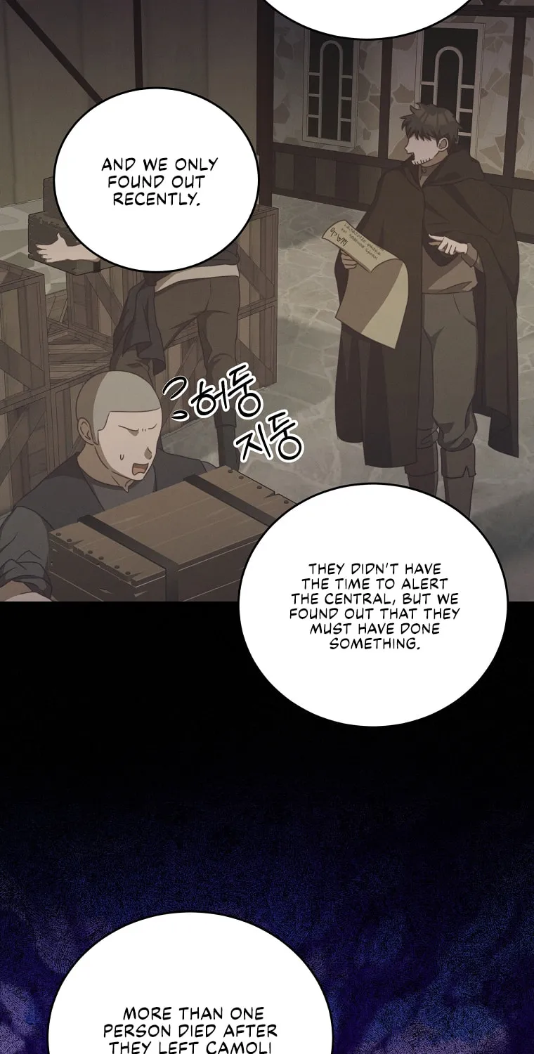 Read Your Ultimate Love Rival chapter 30 image 12 on Lezhin
