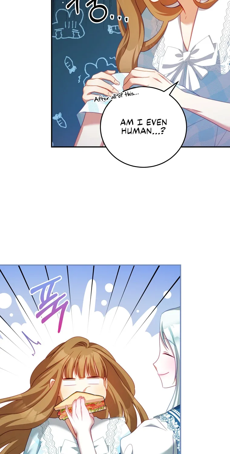 Read Your Ultimate Love Rival chapter 30 image 19 on Lezhin