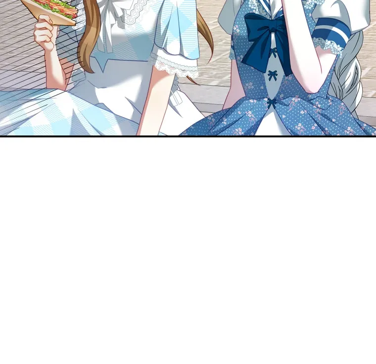 Read Your Ultimate Love Rival chapter 30 image 21 on Lezhin