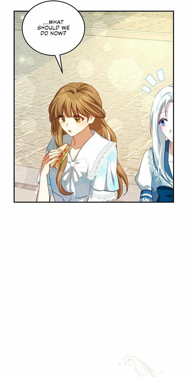 Read Your Ultimate Love Rival chapter 30 image 22 on Lezhin