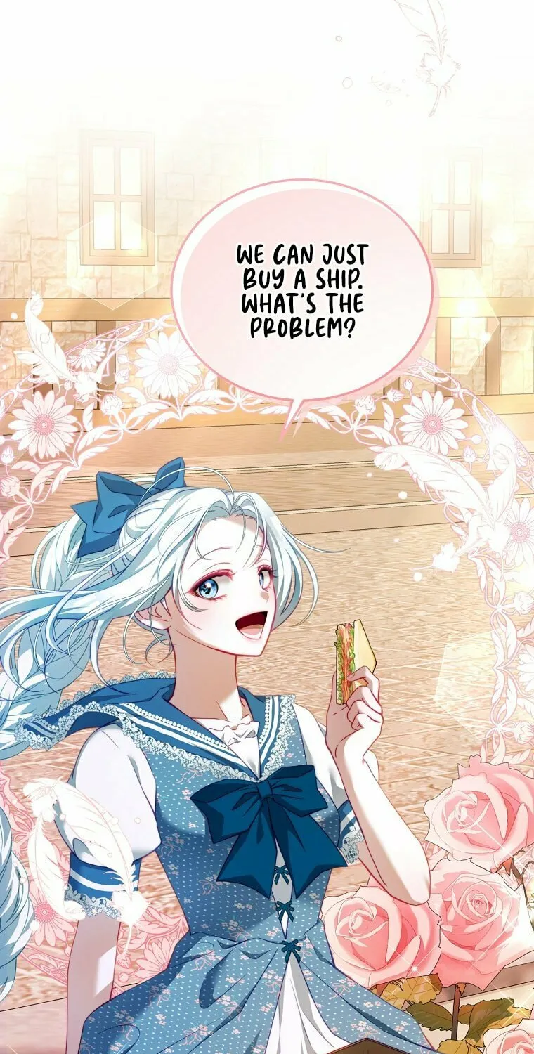 Read Your Ultimate Love Rival chapter 30 image 23 on Lezhin