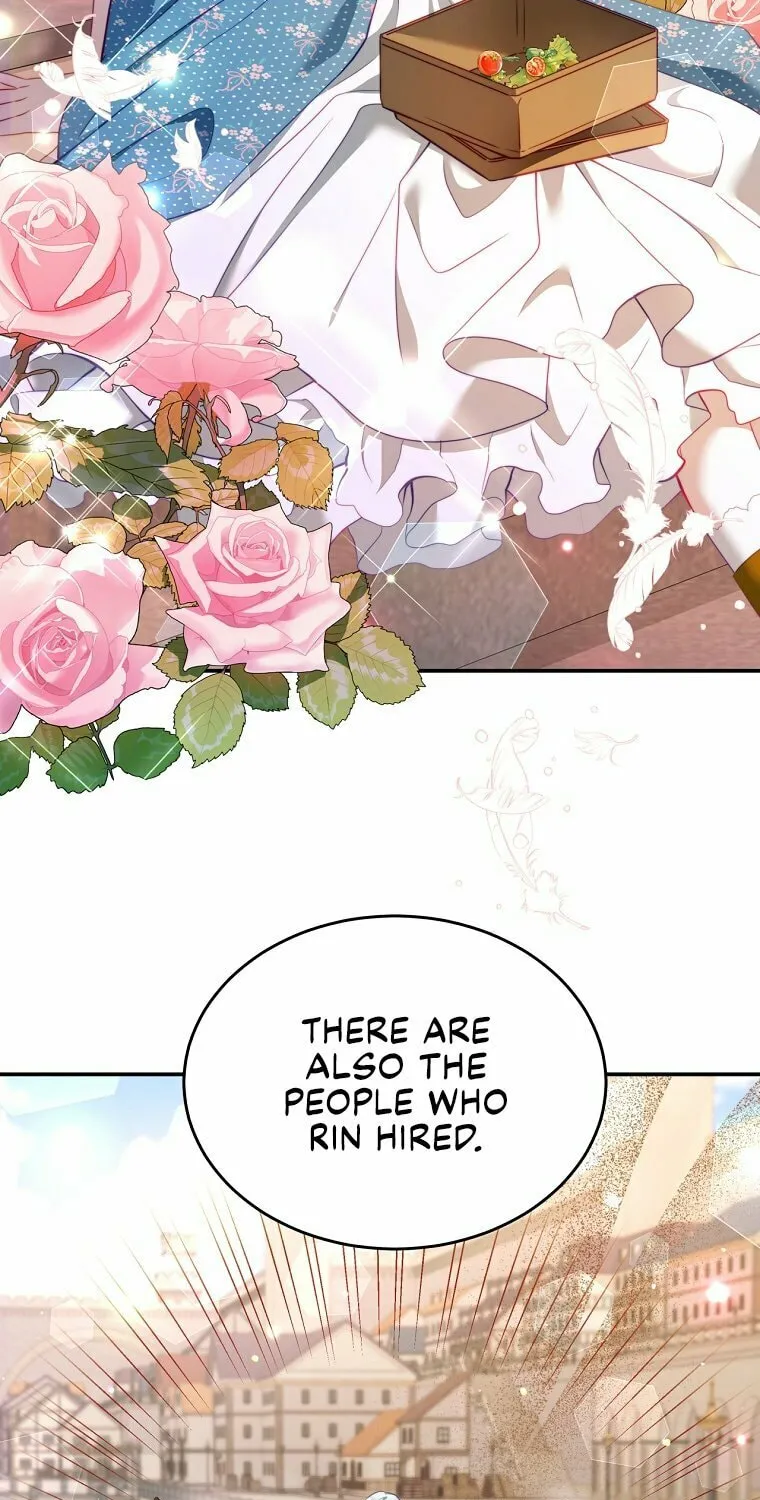 Read Your Ultimate Love Rival chapter 30 image 24 on Lezhin