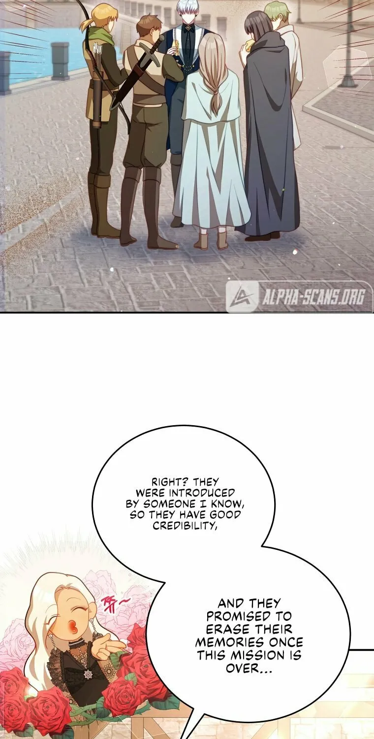 Read Your Ultimate Love Rival chapter 30 image 25 on Lezhin